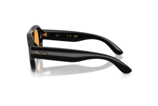 Sidevisning Ray-Ban RB4925 (601/7)