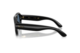 Sidevisning Ray-Ban RB4925 (601/80)