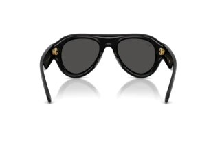 Bagside Ray-Ban RB4925 (601/87)