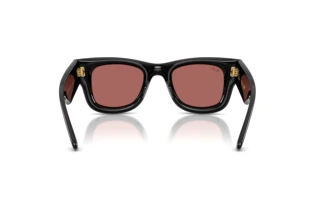 Bagside Ray-Ban WAYFARER PUFFER (RB4940 - 601/69)