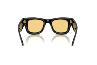 Bagside Ray-Ban WAYFARER PUFFER (RB4940 - 601/85)