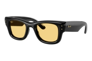 Forfra Ray-Ban WAYFARER PUFFER (RB4940 - 601/85)