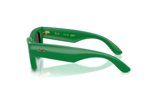 Sidevisning Ray-Ban WAYFARER PUFFER (RB4940 - 683487)