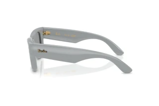 Sidevisning Ray-Ban WAYFARER PUFFER (RB4940 - 6876/1)