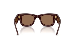 Bagside Ray-Ban WAYFARER PUFFER (RB4940 - 687773)