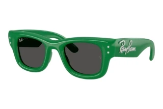 Forfra Ray-Ban WAYFARER PUFFER (RB4940B - 685987)