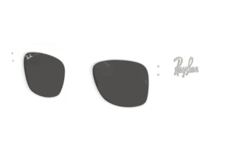 Forfra Ray-Ban WAYFARER PUFFER (RB4940B - 686387)