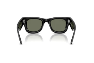 Bagside Ray-Ban WAYFARER PUFFER (RB4940B - 686430)