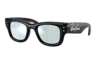 Forfra Ray-Ban WAYFARER PUFFER (RB4940B - 686430)