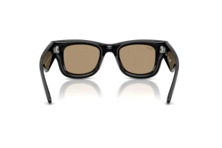 Bagside Ray-Ban WAYFARER PUFFER (RB4940B - 68647J)