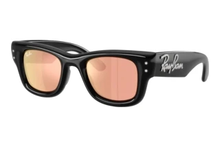 Forfra Ray-Ban WAYFARER PUFFER (RB4940B - 68647J)