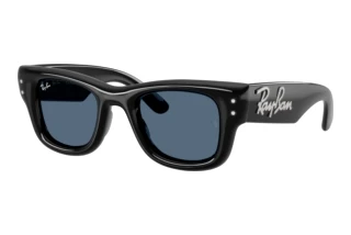 Forfra Ray-Ban WAYFARER PUFFER (RB4940B - 686480)