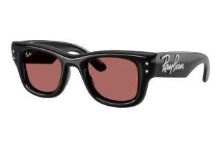 Forfra Ray-Ban WAYFARER PUFFER (RB4940B - 686485)