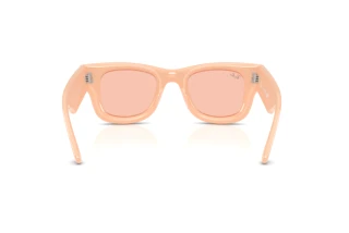 Bagside Ray-Ban WAYFARER PUFFER (RB4940B - 688884)