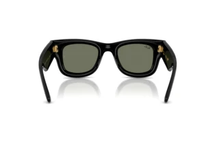 Bagside Ray-Ban WAYFARER PUFFER (RB4940BP - 686530)