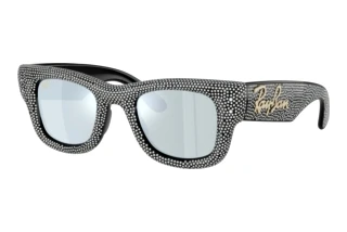 Forfra Ray-Ban WAYFARER PUFFER (RB4940BP - 686530)