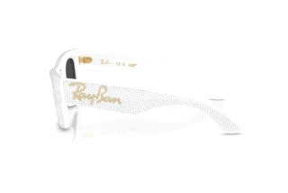 Sidevisning Ray-Ban WAYFARER PUFFER (RB4940BP - 686687)