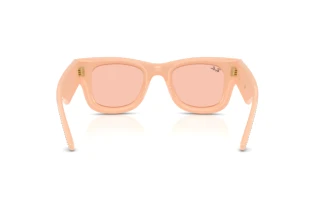 Bagside Ray-Ban WAYFARER PUFFER (RB4940BP - 688984)