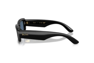 Sidevisning Ray-Ban RB4944 (601/80)