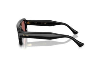 Sidevisning Ray-Ban RB4954 (601/69)
