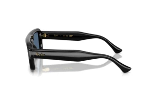 Sidevisning Ray-Ban RB4954 (601/80)