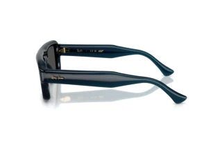 Sidevisning Ray-Ban RB4954 (689587)