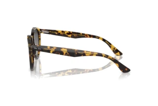 Sidevisning Ray-Ban LARRY (RB7680S - 1332GL)