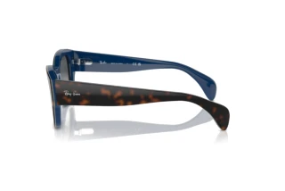 Sidevisning Ray-Ban JORGE (RB7681S - 140171)