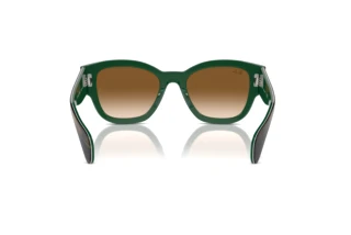 Bagside Ray-Ban JORGE (RB7681S - 140251)