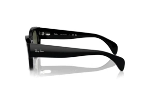 Sidevisning Ray-Ban JORGE (RB7681S - 901/31)