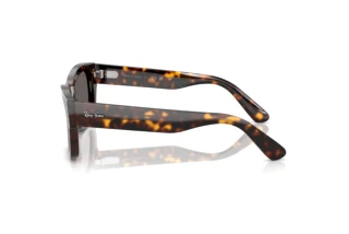 Sidevisning Ray-Ban JOSEPH (RB7683S - 902/B1)