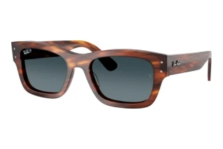 Forfra Ray-Ban JOSEPH (RB7683S - 954/S3)