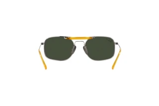 Bagside Ray-Ban RB8062 (9209P1)