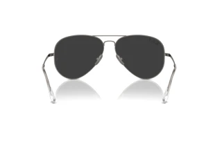 Bagside Ray-Ban AVIATOR TITANIUM (RB8089 - 165/48)