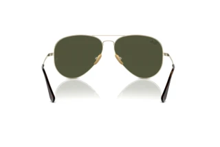 Bagside Ray-Ban AVIATOR TITANIUM (RB8089 - 926531)