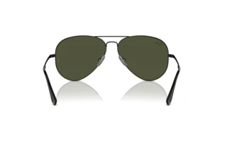 Bagside Ray-Ban AVIATOR TITANIUM (RB8089 - 926731)