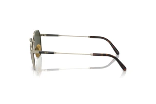 Sidevisning Ray-Ban JIM TITANIUM (RB8094 - 926531)