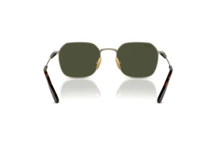 Bagside Ray-Ban JIM TITANIUM (RB8094 - 926531)