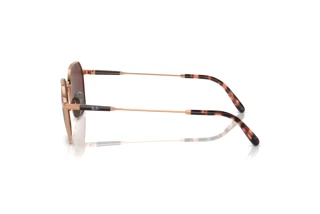Sidevisning Ray-Ban JIM TITANIUM (RB8094 - 9266AF)