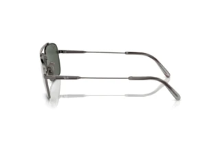 Sidevisning Ray-Ban MICHAEL TITANIUM (RB8096 - 165/GK)
