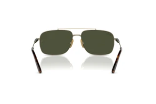 Bagside Ray-Ban MICHAEL TITANIUM (RB8096 - 926531)