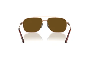 Bagside Ray-Ban MICHAEL TITANIUM (RB8096 - 9266AN)