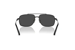 Bagside Ray-Ban MICHAEL TITANIUM (RB8096 - 9267K8)