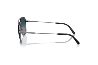 Sidevisning Ray-Ban WILLIAM TITANIUM (RB8097 - 165/S3)