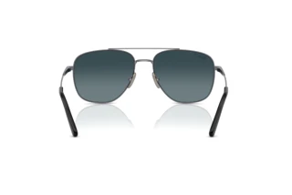 Bagside Ray-Ban WILLIAM TITANIUM (RB8097 - 165/S3)