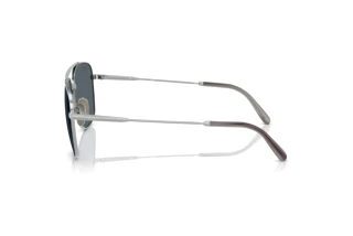 Sidevisning Ray-Ban WILLIAM TITANIUM (RB8097 - 9209R5)