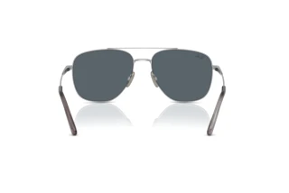 Bagside Ray-Ban WILLIAM TITANIUM (RB8097 - 9209R5)