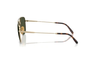 Sidevisning Ray-Ban WILLIAM TITANIUM (RB8097 - 926531)