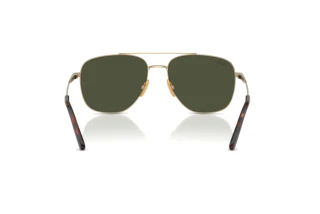 Bagside Ray-Ban WILLIAM TITANIUM (RB8097 - 926531)