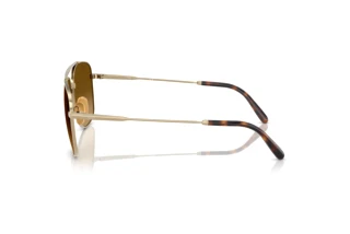 Sidevisning Ray-Ban WILLIAM TITANIUM (RB8097 - 9265M2)